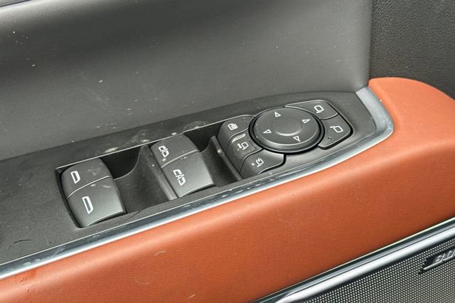 New 2026 GMC Sierra 3500 Denali Ultimate image 12