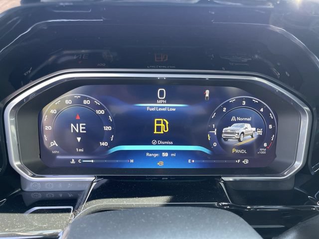 New 2026 Chevrolet Silverado 1500 LT AWD/4WD image 15