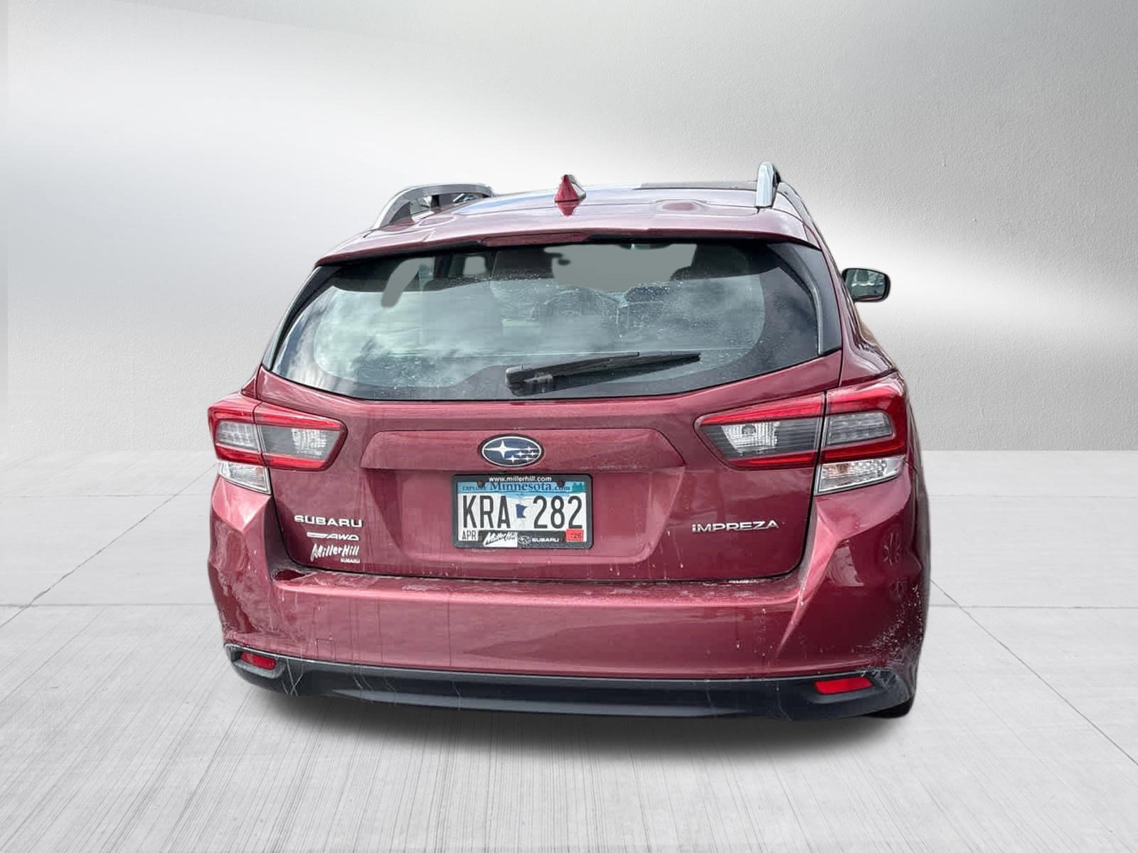 Used 2023 Subaru Impreza Premium image 13