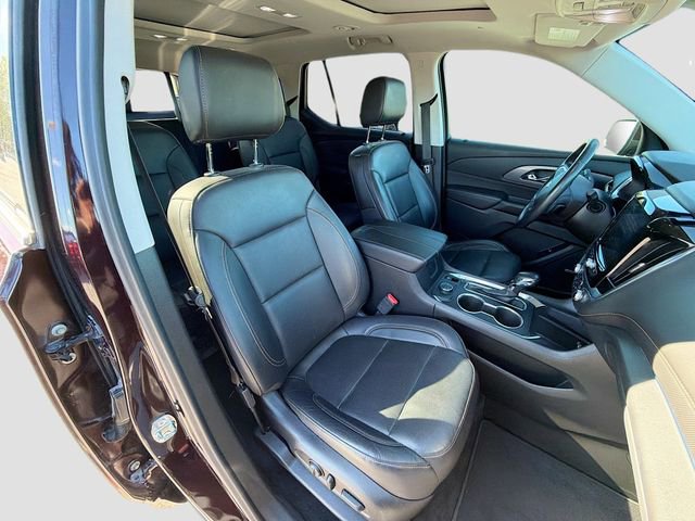 Used 2021 Chevrolet Traverse Premier image 15