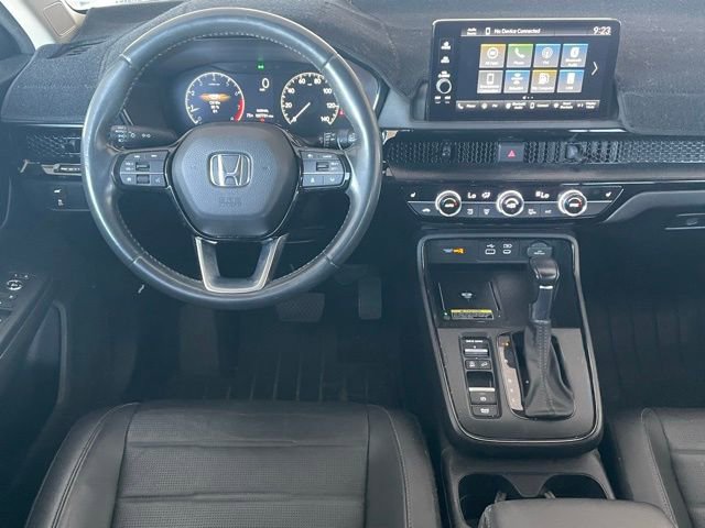 Certified 2023 Honda CR-V EX-L image 12