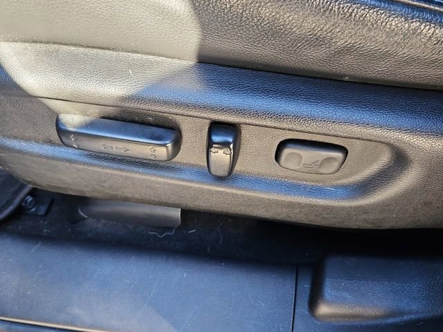 Used 2023 Honda Passport EX-L image 19