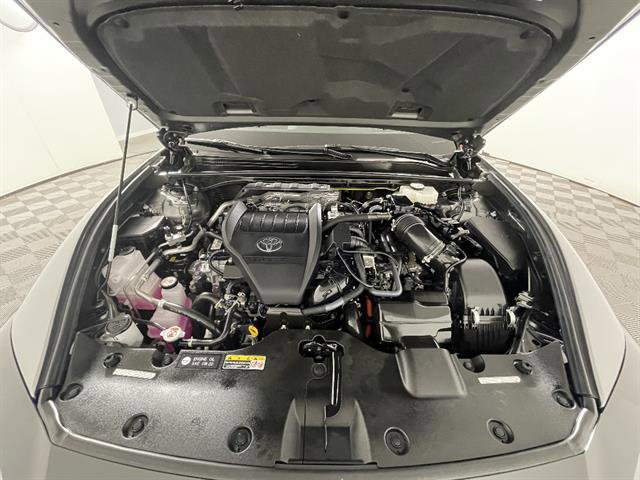 Certified 2026 Toyota Crown Platinum AWD/4WD image 19