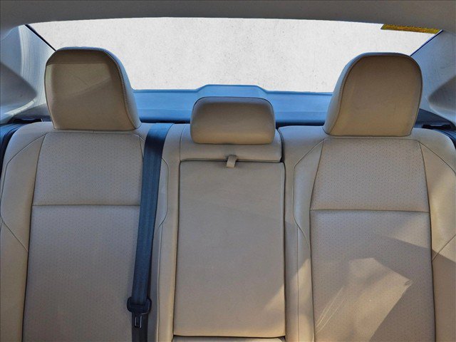 Used 2019 Volkswagen Jetta SEL FWD image 15