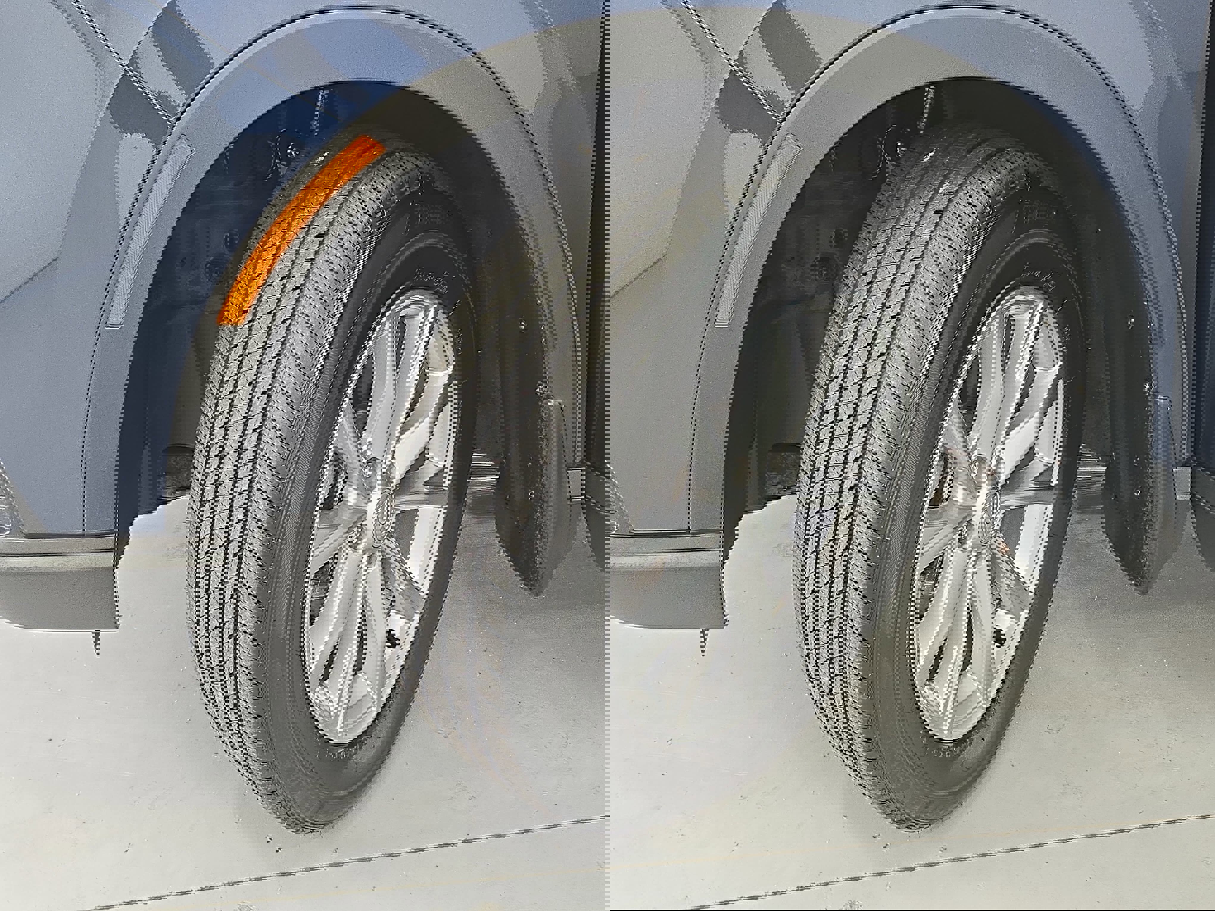 Certified 2024 Honda CR-V EX-L image 33