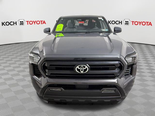 Certified 2024 Toyota Tacoma SR5 AWD/4WD image 2