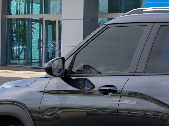 New 2026 Chevrolet TrailBlazer LT w/ Convenience Package image 12