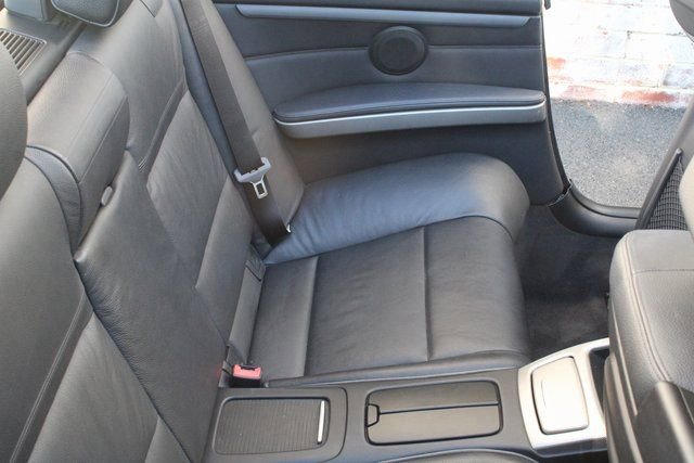 Used 2013 BMW 335is Convertible image 23