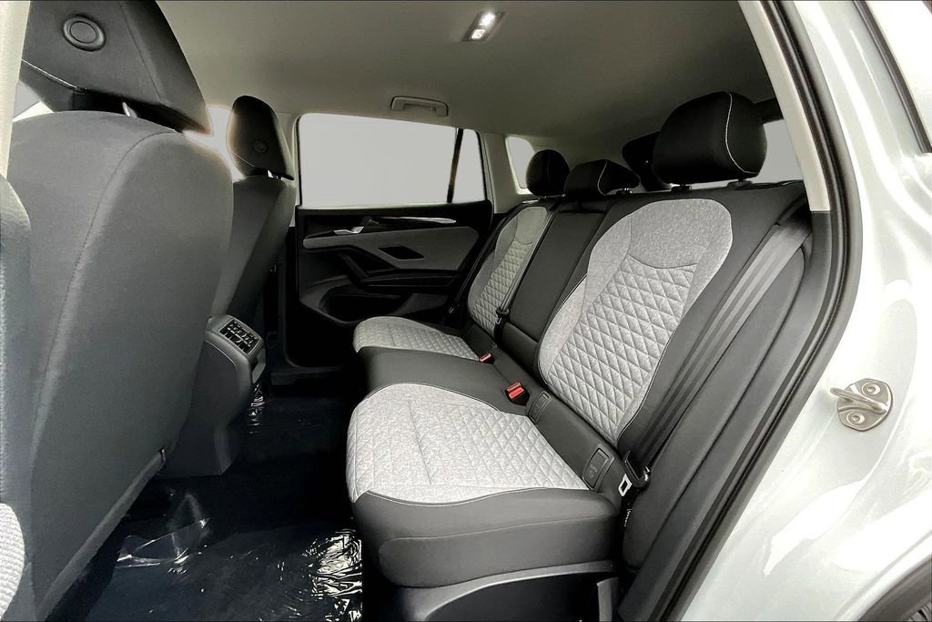 New 2026 Volkswagen Tiguan S image 20