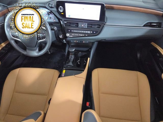 Certified 2024 Lexus ES 250 w/ Premium Package image 27