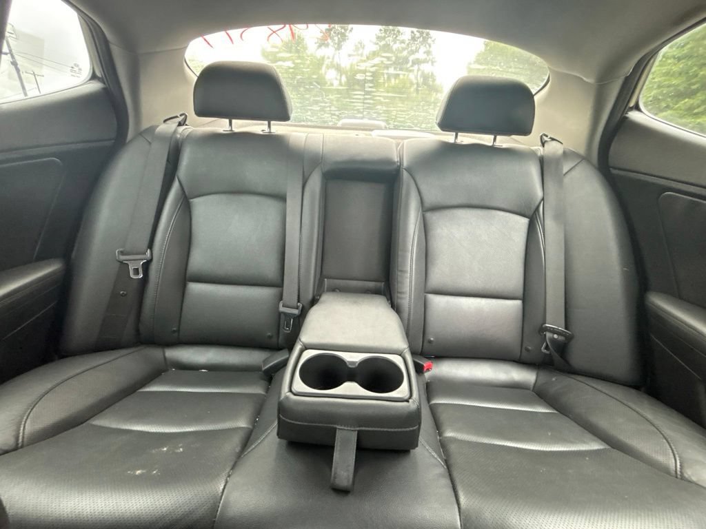 Used 2014 Kia Optima SX w/ SX Premium Technology Package FWD image 18