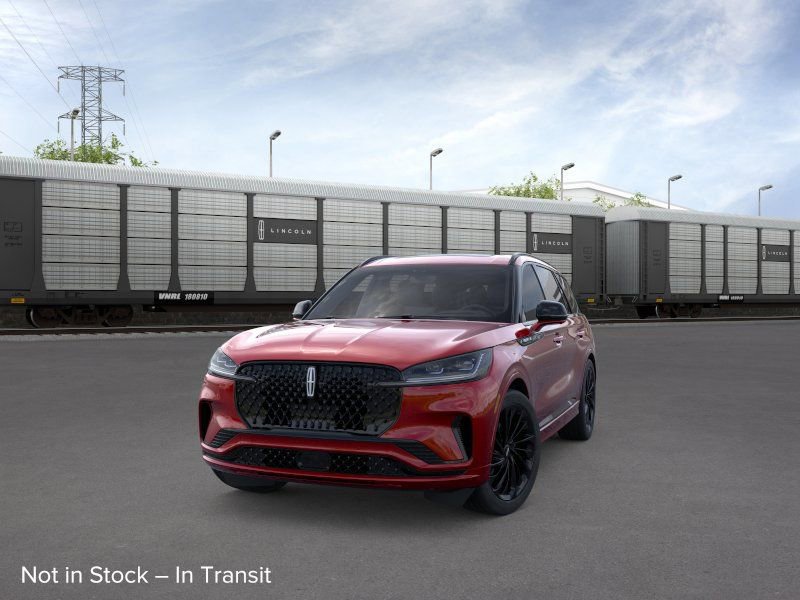 New 2026 Lincoln Aviator Reserve AWD/4WD image 2