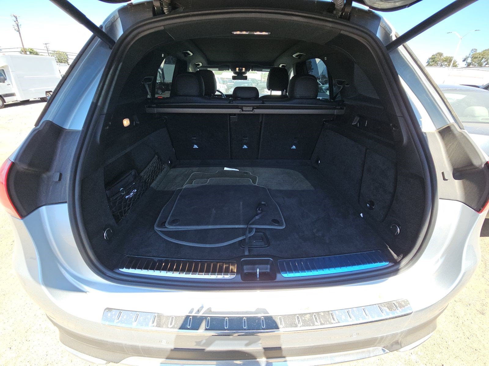 Used 2022 Mercedes-Benz GLE 350 w/ Premium Package image 16
