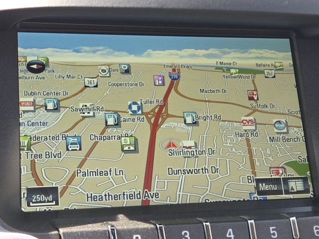 Used 2017 GMC Terrain Denali image 4