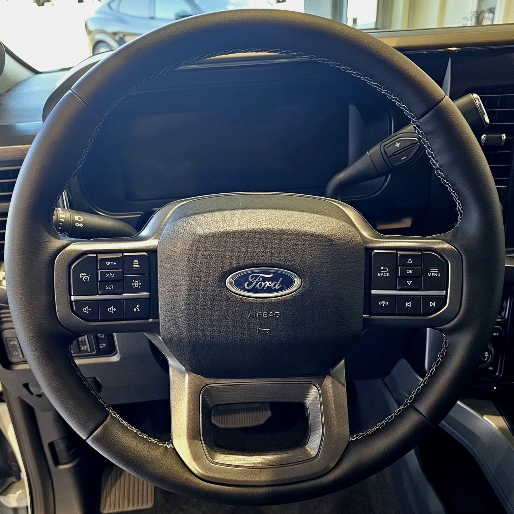 New 2026 Ford F350 Lariat w/ Tremor Off-Road Package image 17