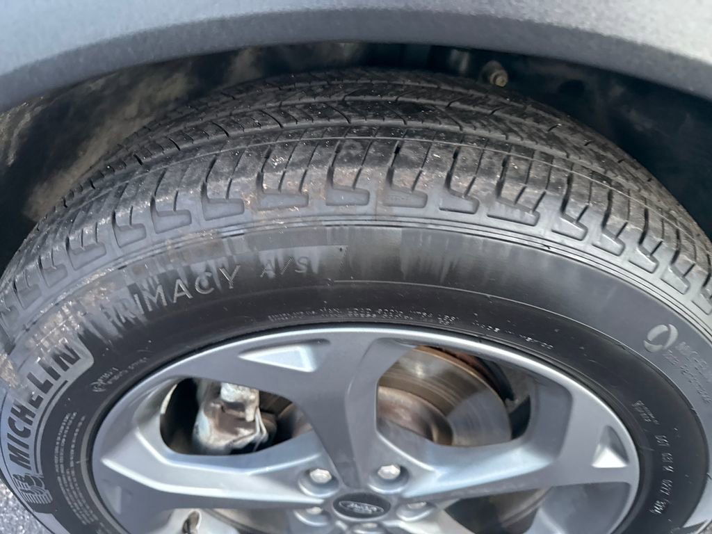 Used 2025 Ford Escape ST-Line w/ Equipment Group 301A image 22