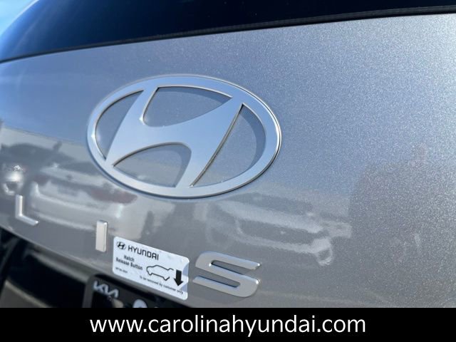 New 2026 Hyundai Palisade Limited image 32