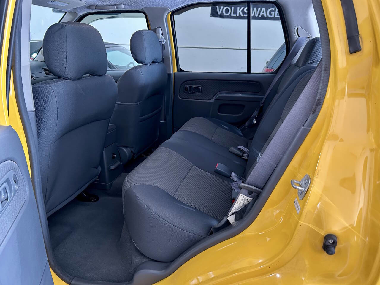 Used 2002 Nissan Xterra XE RWD image 29