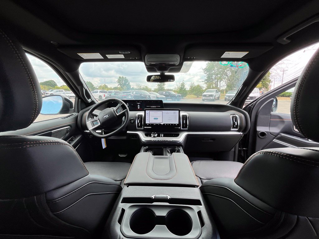 New 2027 Ford Expedition Tremor AWD/4WD image 19