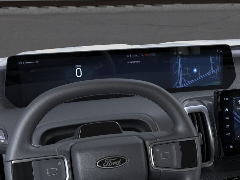 New 2026 Ford Expedition Max Platinum w/ Stealth Performance Package AWD/4WD image 43