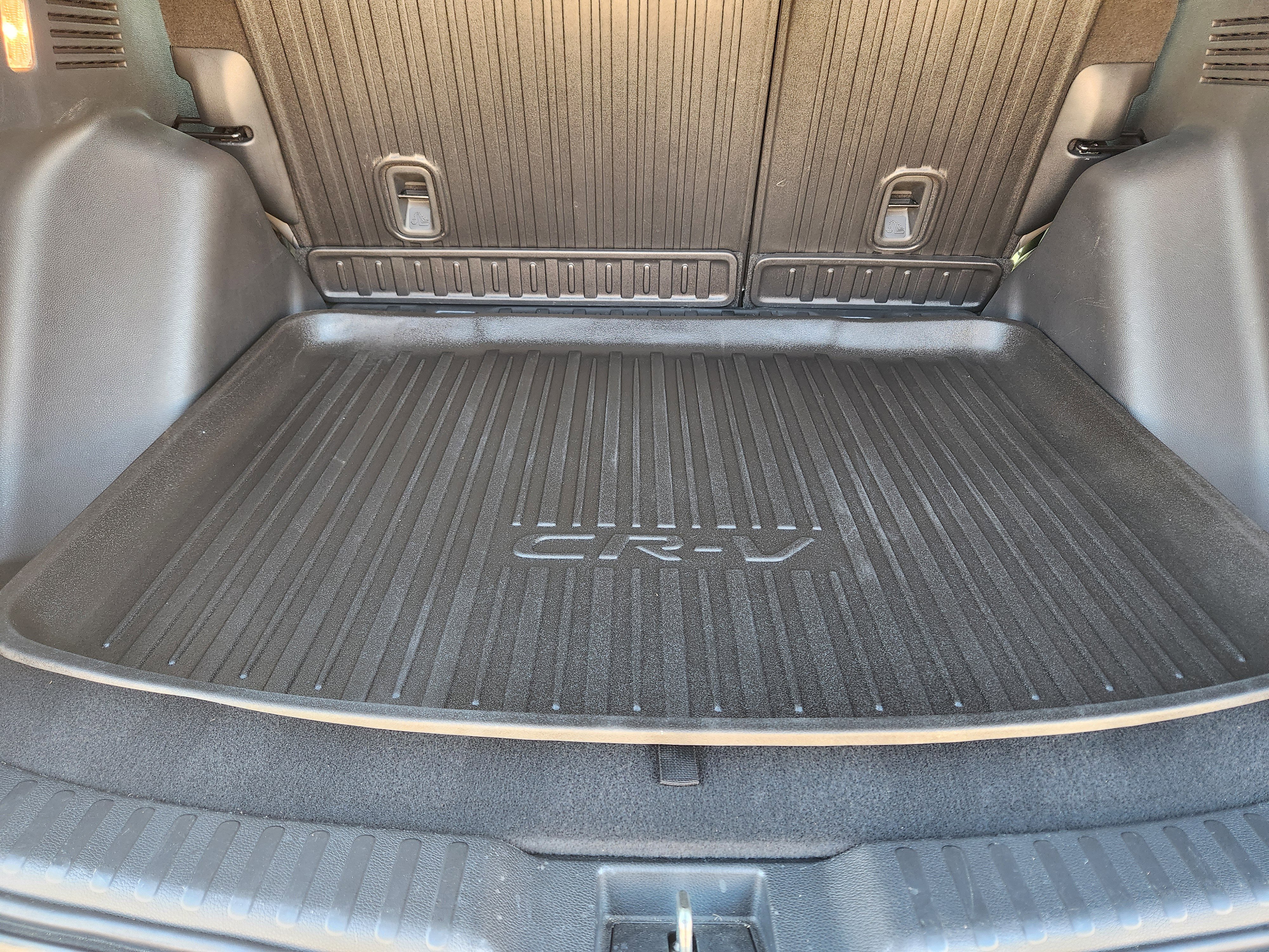 Certified 2020 Honda CR-V Touring image 31