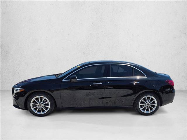 Used 2022 Mercedes-Benz A 220 4MATIC image 7