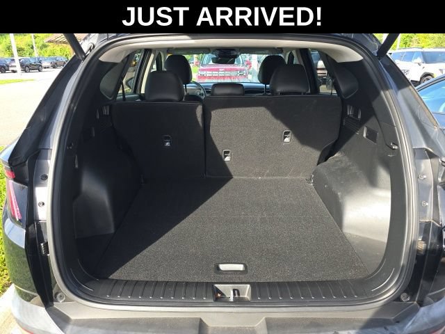 Certified 2023 Hyundai Tucson SEL w/ Convenience Package FWD image 7