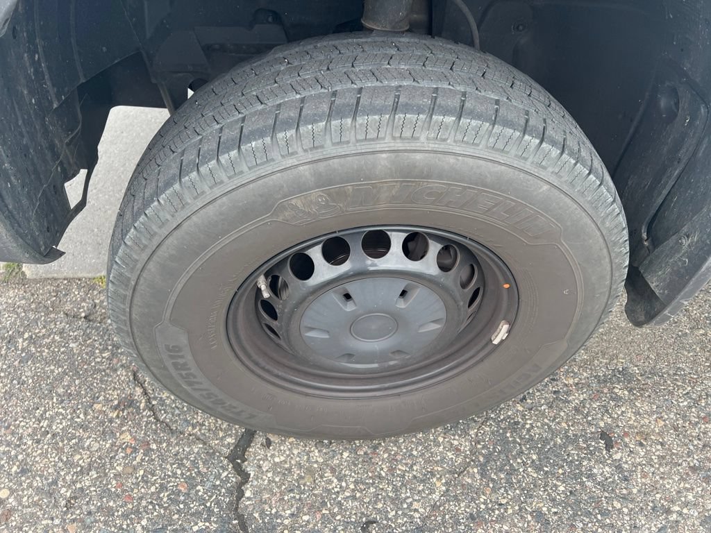 Used 2021 Freightliner Sprinter 2500 AWD/4WD image 18