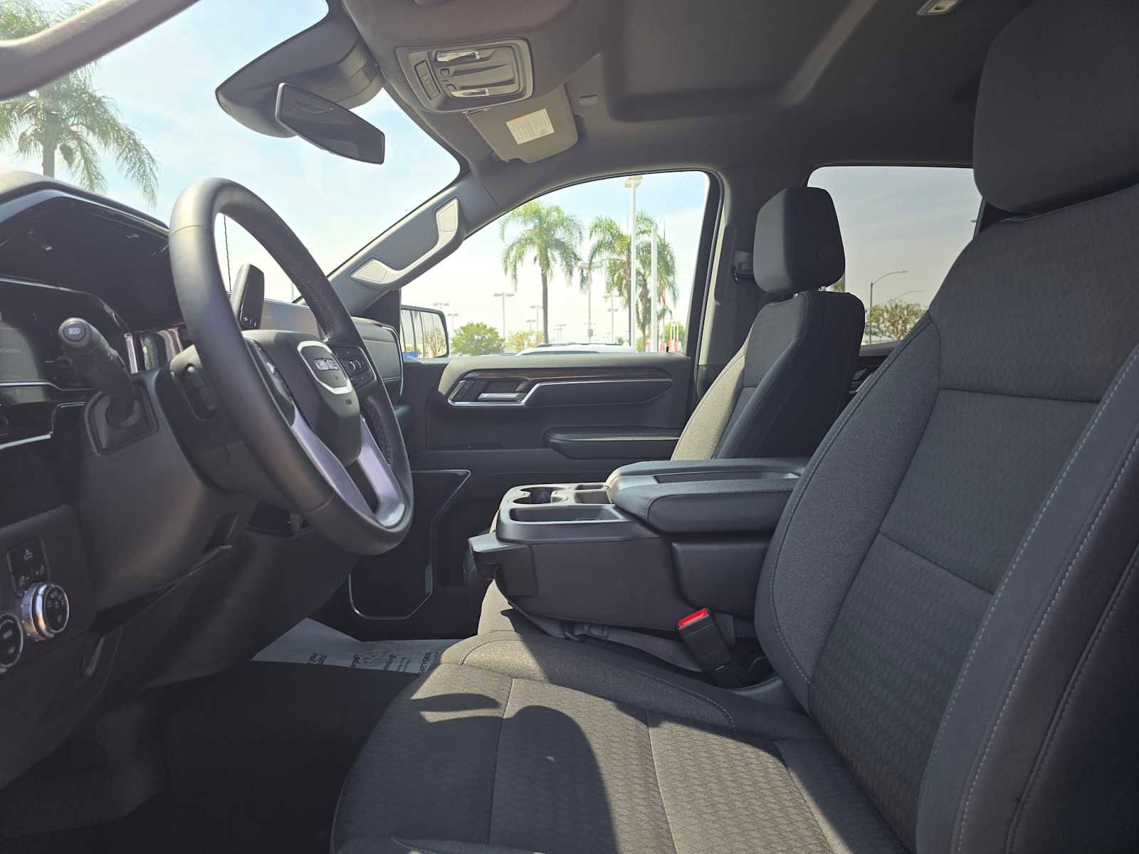 Used 2023 GMC Sierra 1500 Elevation image 20