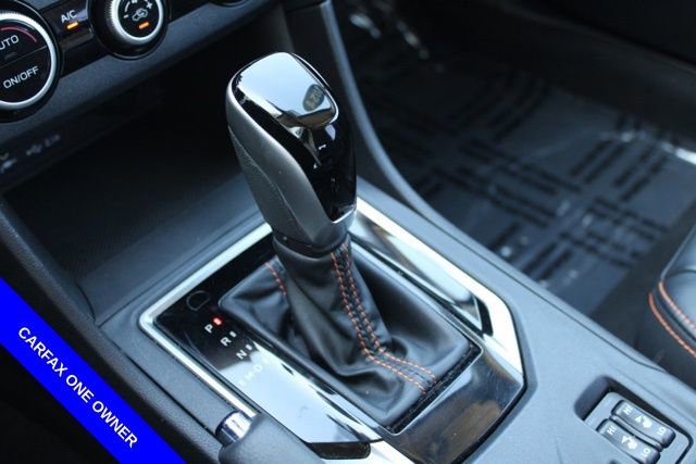 Used 2021 Subaru Crosstrek 2.5i Limited w/ Moonroof Package 2 image 41