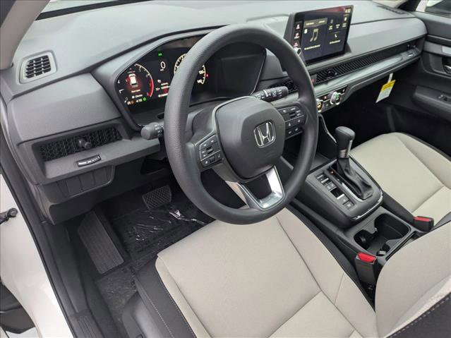 New 2026 Honda CR-V EX image 3