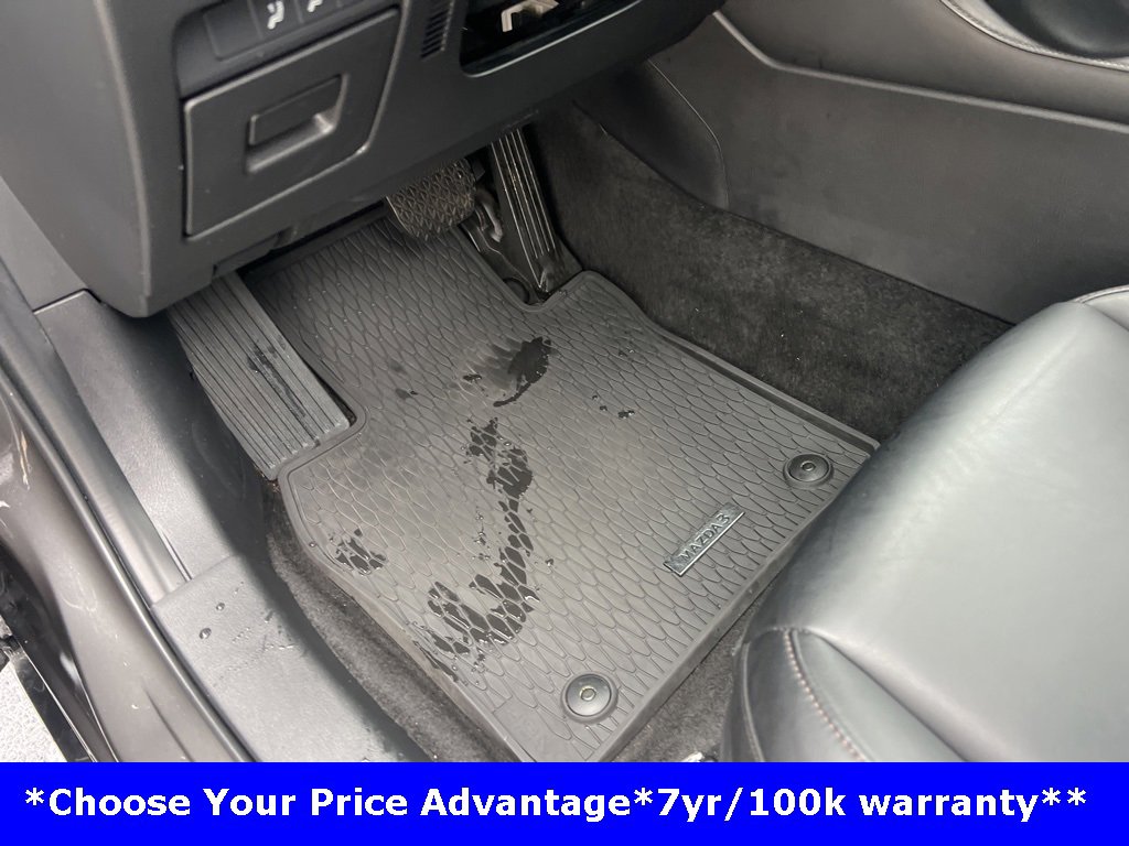 Used 2021 MAZDA MAZDA3 s image 35