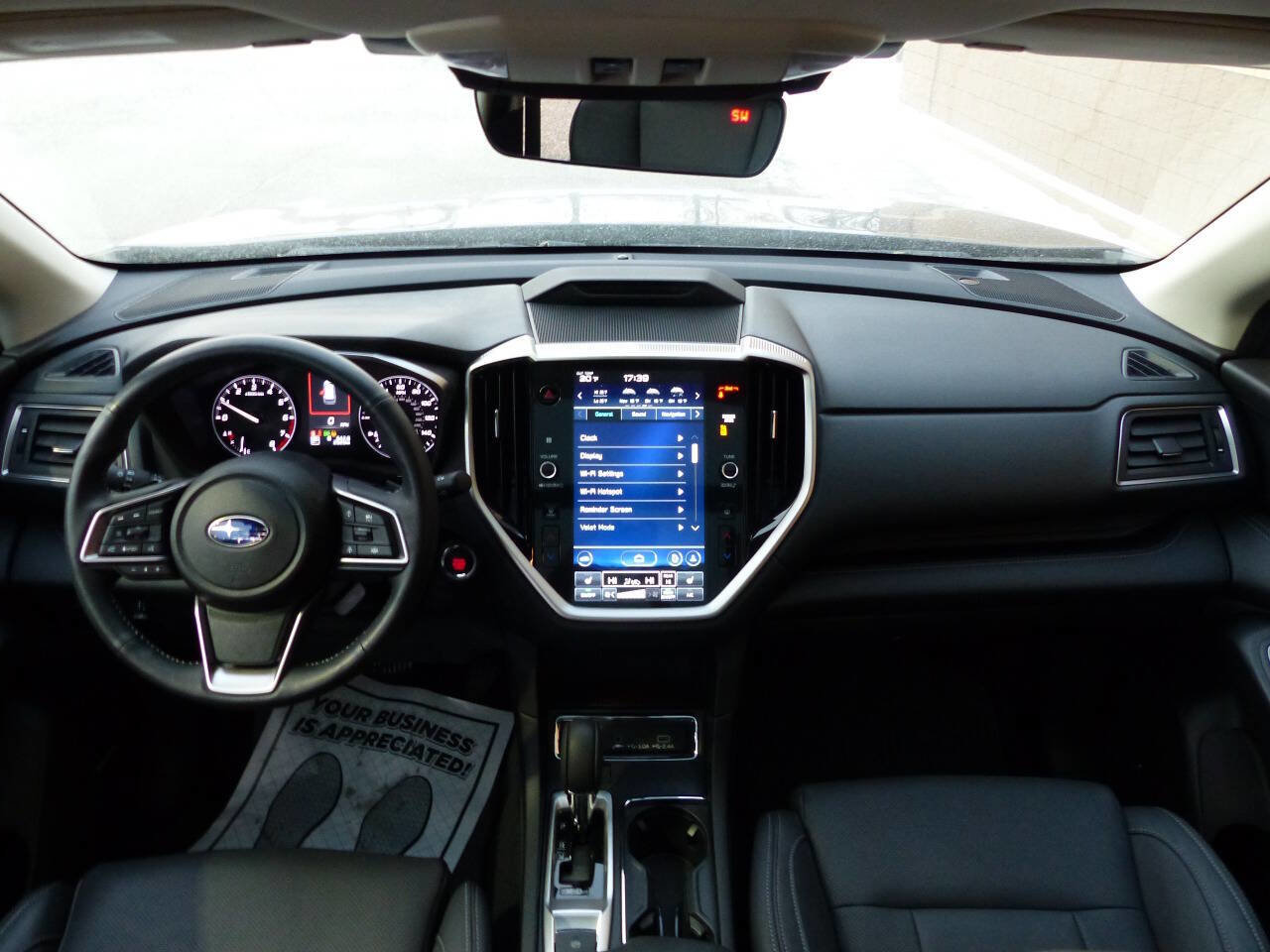 Used 2023 Subaru Ascent Limited w/ Technology Package image 34