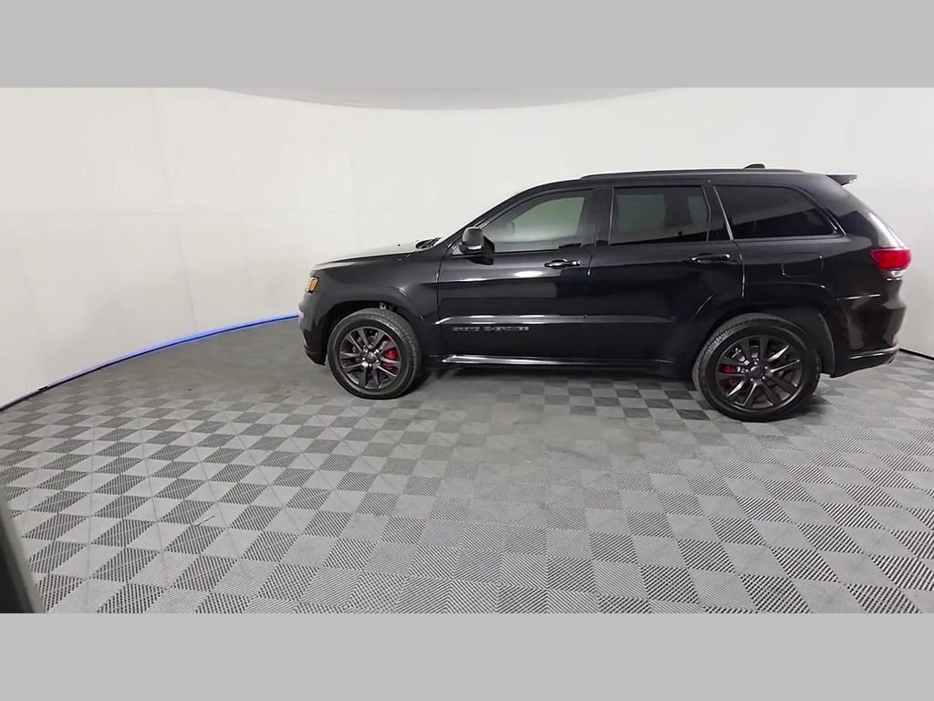 Used 2019 Jeep Grand Cherokee High Altitude image 52