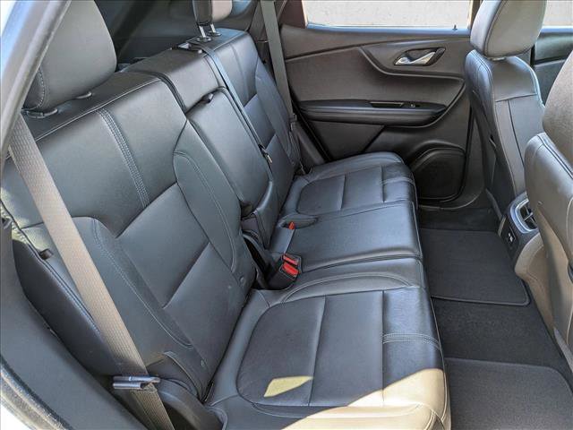 Used 2020 Chevrolet Blazer LT w/ Redline Edition FWD image 19