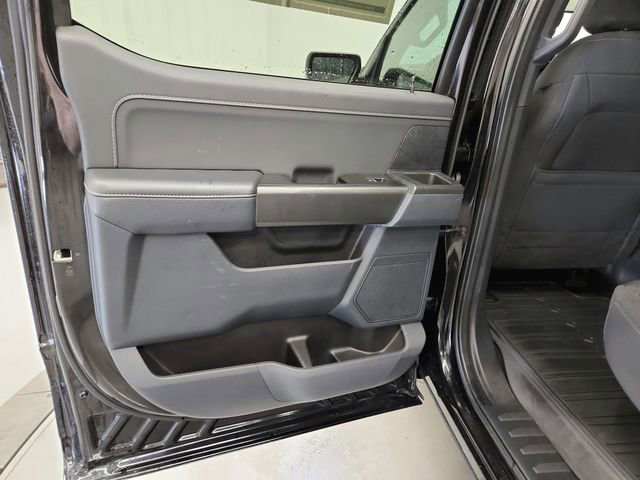 Used 2023 Ford F150 XLT w/ Equipment Group 302A High AWD/4WD image 35