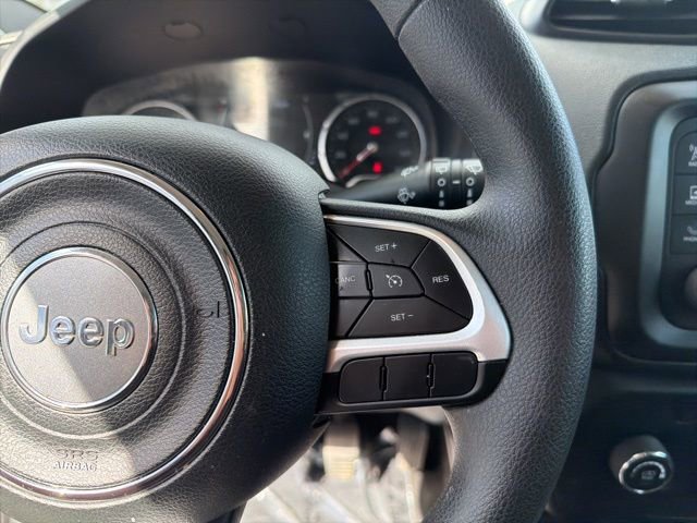 Used 2018 Jeep Renegade Sport w/ Power & Air Group AWD/4WD image 21