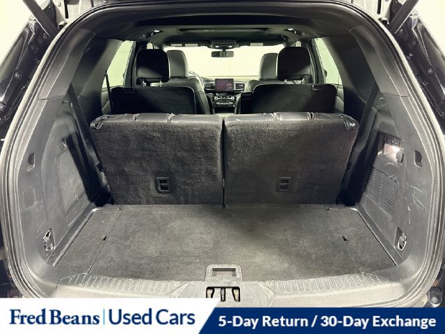 Used 2023 Ford Explorer ST w/ Equipment Group 401A AWD/4WD image 34