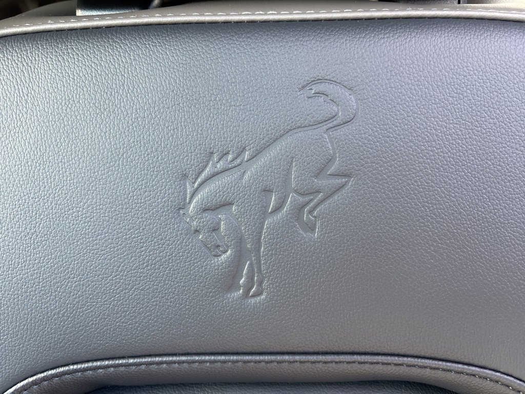 New 2025 Ford Bronco Outer Banks w/ Sasquatch Package image 28