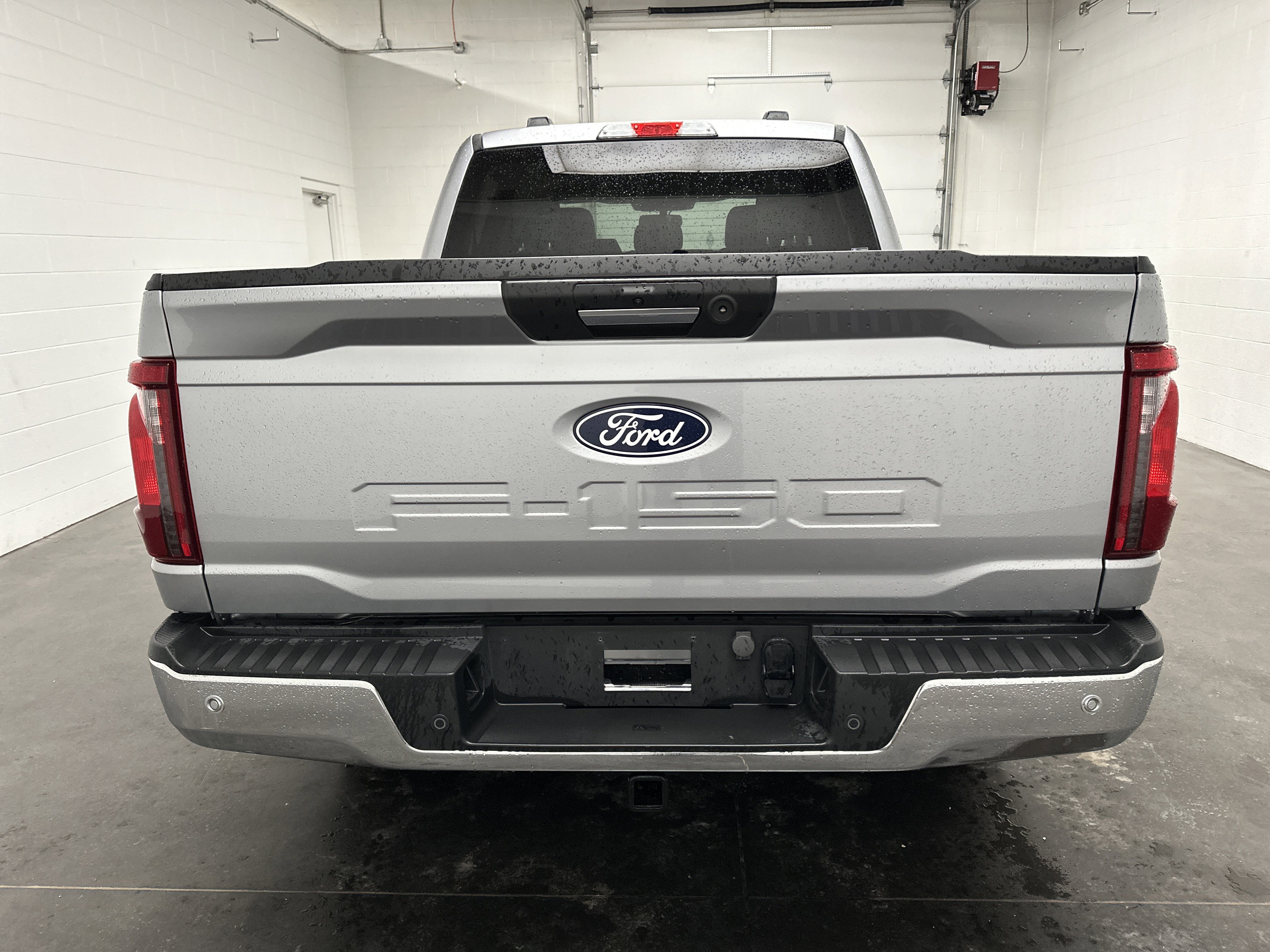 Used 2024 Ford F150 XLT w/ FX4 Off-Road Package image 9