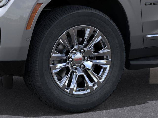 New 2026 GMC Yukon XL Denali AWD/4WD image 9