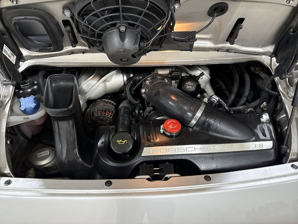 Used 2006 Porsche 911 Carrera S RWD image 24