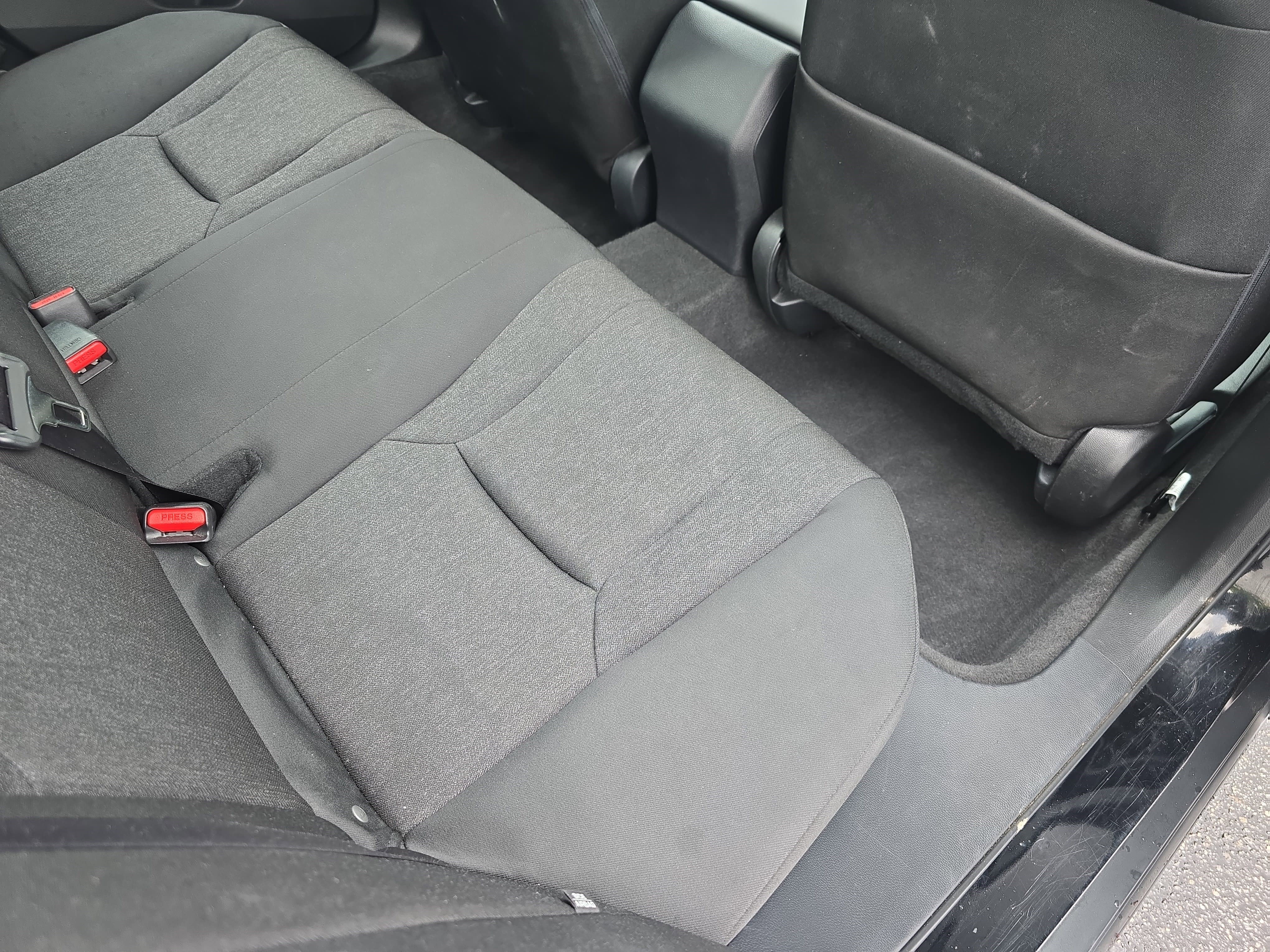 Used 2023 Honda Accord EX image 11
