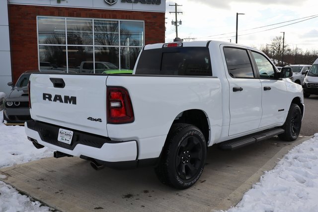 New 2026 RAM 1500 Express image 32