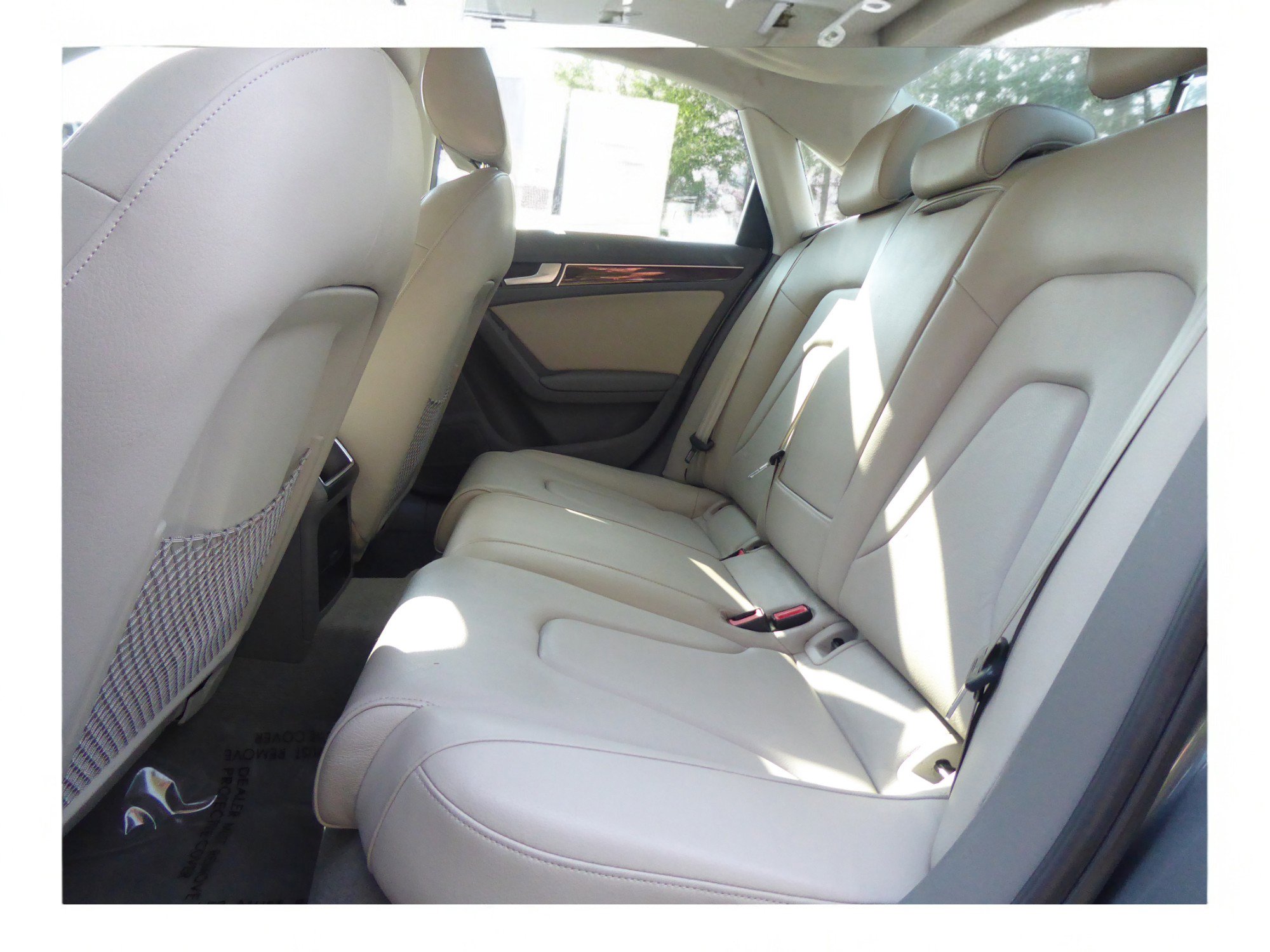 Used 2012 Audi A4 2.0T Premium image 17