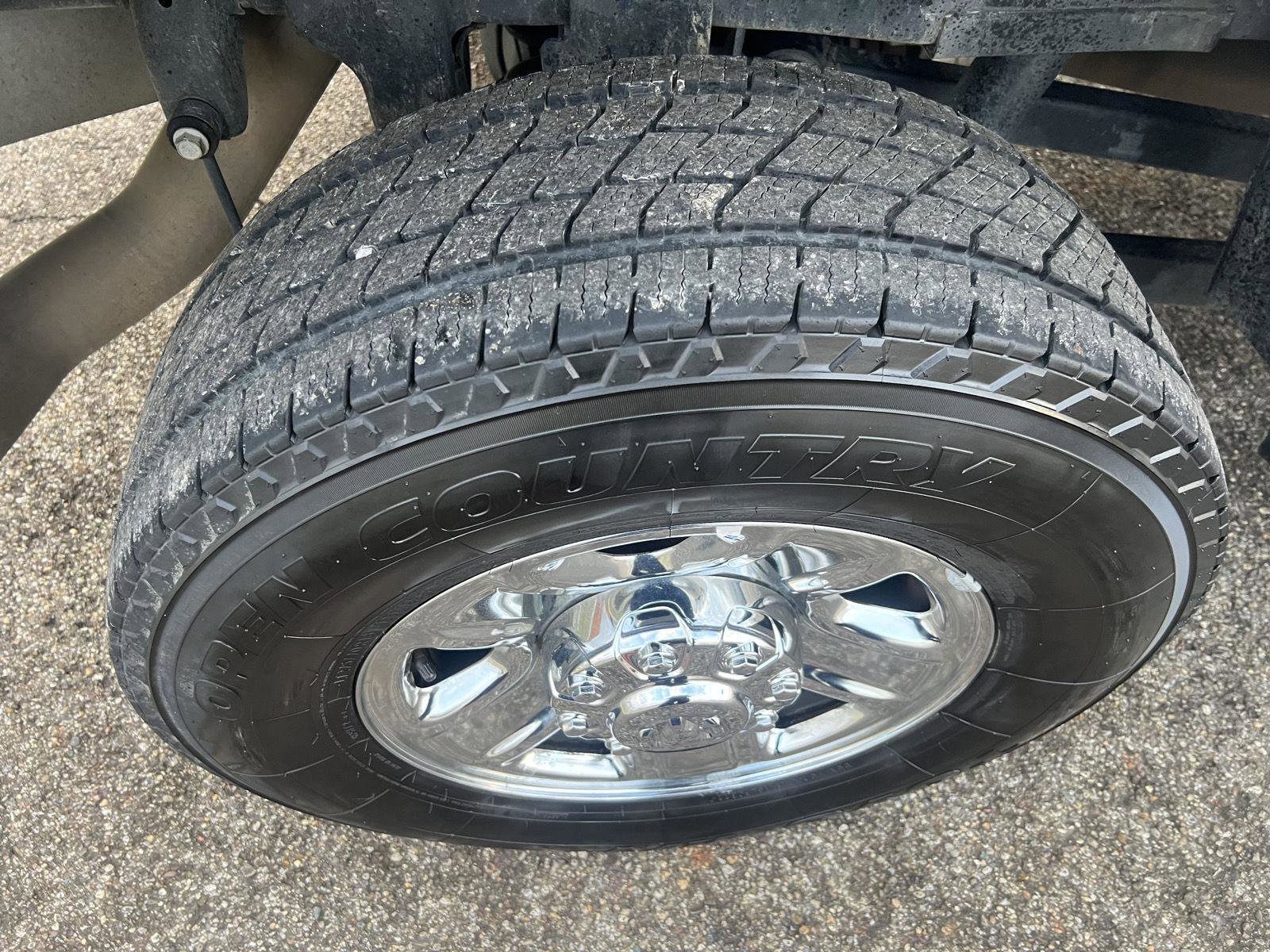 Used 2021 RAM 2500 Big Horn image 32