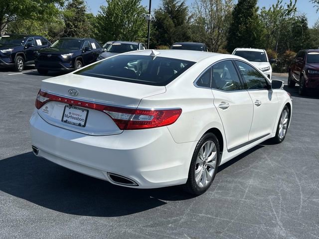 Used 2014 Hyundai Azera image 4