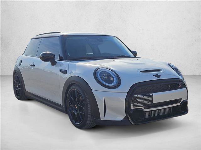 Used 2024 MINI Cooper S video 2