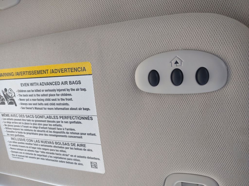 Used 2024 Ford Edge SEL w/ Convenience Package image 48