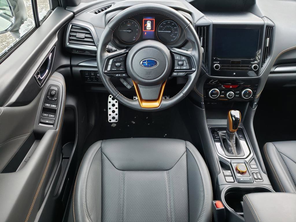 Used 2022 Subaru Forester Wilderness image 15